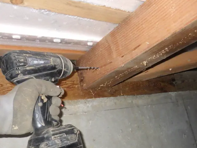 しろあり防除施工【社員全員「しろあり防除施工士」資格所持！】サービスの画像