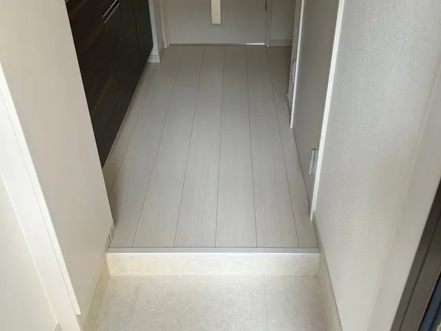 ハウスクリーニング★在宅での屋内全体清掃★ご要望、ご意見お気軽にご相談ください。サービスの画像