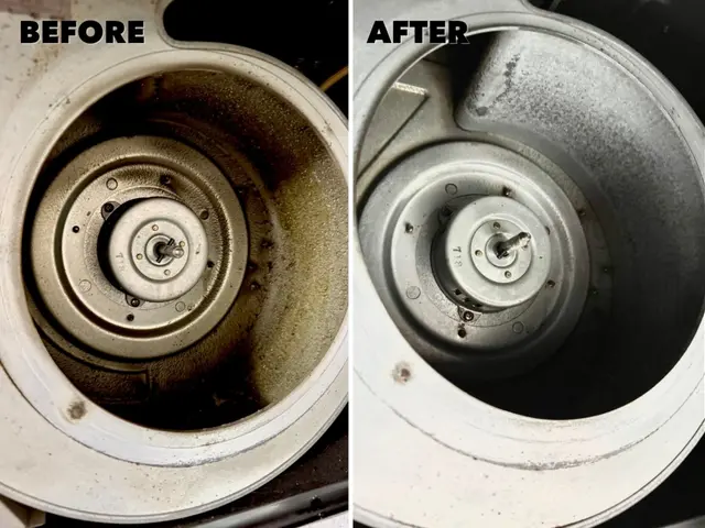 【ハウスクリーニングたまちゃん】★自社丁寧施工★お気軽にお問い合わせ下さい♩.•サービスの画像