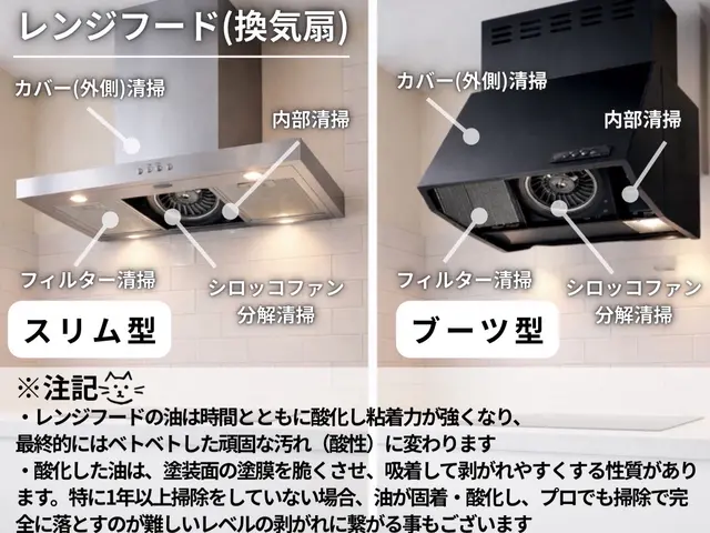 ★ノミネート店舗★【ハウスクリーニングたまちゃん】お気軽にお問い合わせ下さい♫サービスの画像