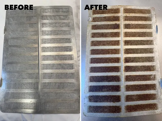 【ハウスクリーニングたまちゃん】★自社丁寧施工★お気軽にお問い合わせ下さい♩.•サービスの画像