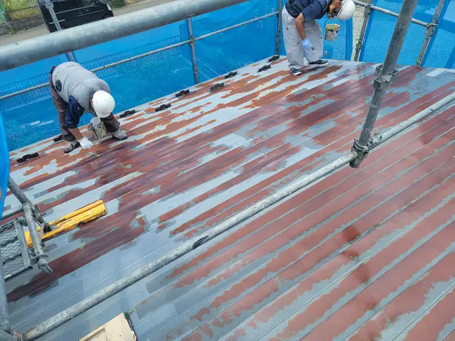 【業歴30年】外注なし自社スタッフがお伺いします！アフターフォローも万全サービスの画像