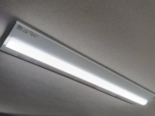 照明/シーリング/ダウンライト取付けサービスの画像