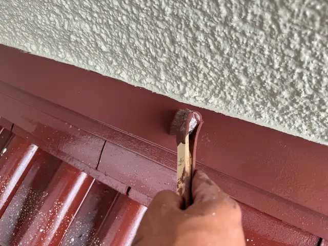 【格安！】『日本ペイント 保証加盟店』 お客様に寄り添ったご提案を心掛けます！サービスの画像