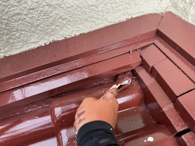 【格安！】『日本ペイント 保証加盟店』 お客様に寄り添ったご提案を心掛けます！サービスの画像