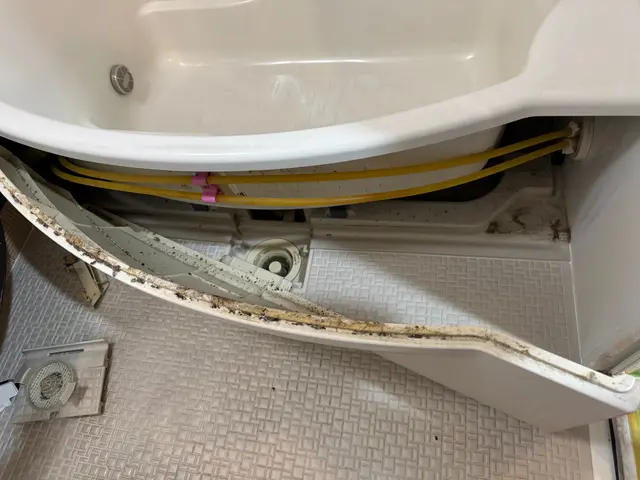 お客様のお力になります！知識を活かして迅速丁寧に作業いたします！サービスの画像