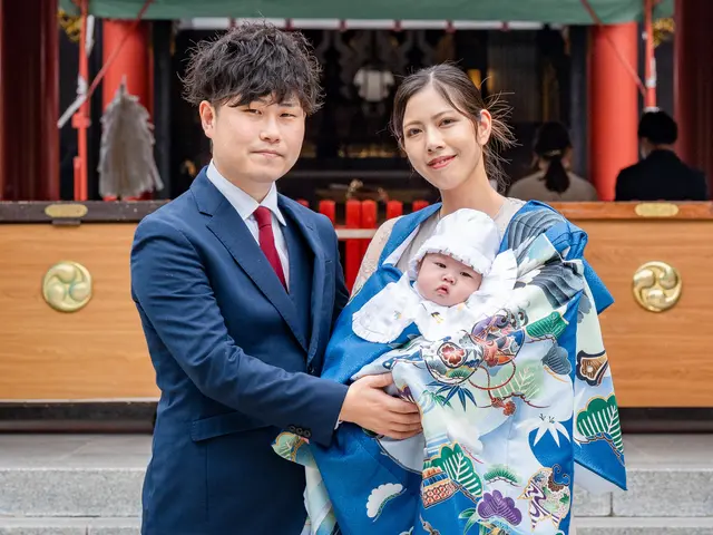 直前でもご予約可能！沖縄エリアNo１実績あり！お宮参り撮影はお任せください！