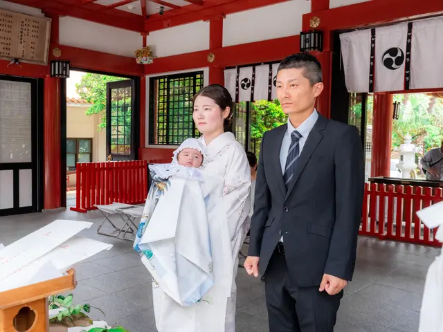 直前でもご予約可能！沖縄エリアNo１実績あり！お宮参り撮影はお任せください！