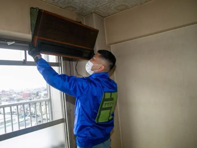 単身の不用品回収&少量の片付けなら、当店にお任せください！事前の打ち合わせ重視！サービスの画像