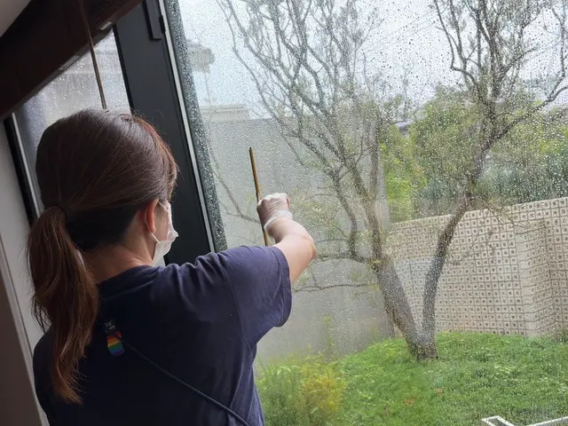 大手ビルメンテ、ハウスクリーニングの技術で、安心誠実丁寧な家事代行をします！サービスの画像