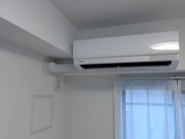 30年の実績！隠蔽配管・マルチエアコンもベテランにお任せください！サービスの画像