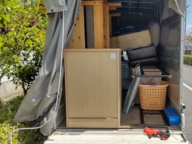 夫婦で素早く対応！安心感とスピード対応！時間外対応可◎【年間400件実績！】サービスの画像