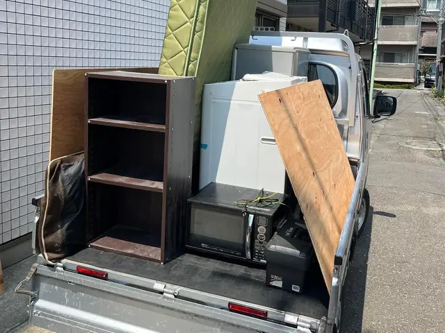 夫婦で素早く対応！安心感とスピード対応！時間外対応可◎【年間400件実績！】サービスの画像