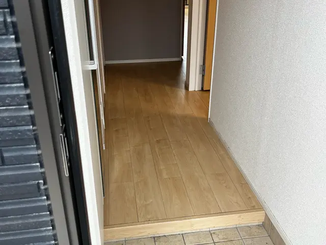 お客様への心配りを大切に全力でお悩みごとを解決いたします！サービスの画像