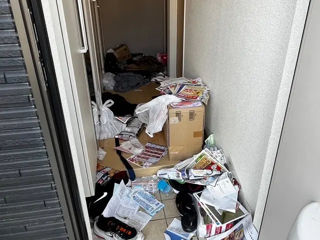 お客様への心配りを大切に全力でお悩みごとを解決いたします！サービスの画像