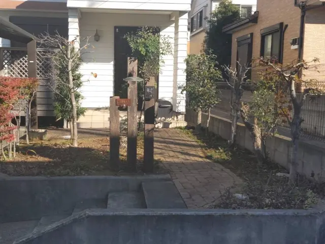 【女性スタッフ同行可】30年の実績と1万件の信頼★庭のお手入れお任せください◎サービスの画像