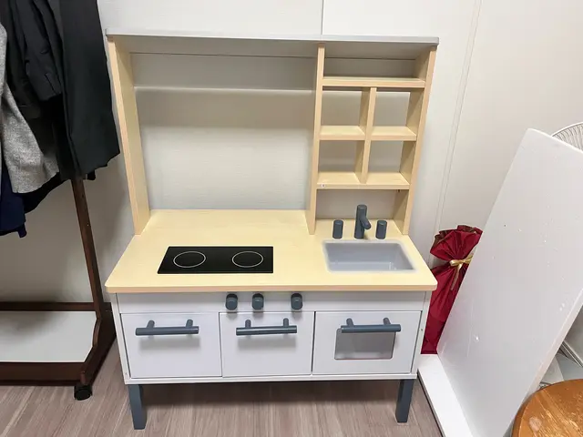 家具の組み立てはお任せくださいサービスの画像