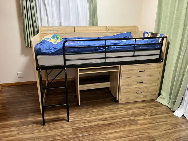 家具の組み立てはお任せくださいサービスの画像