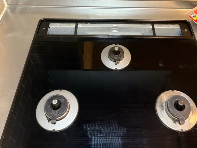 2025年の汚れを綺麗に〜 お風呂換気扇 キッチン トイレ 洗面台 5点セット♪サービスの画像