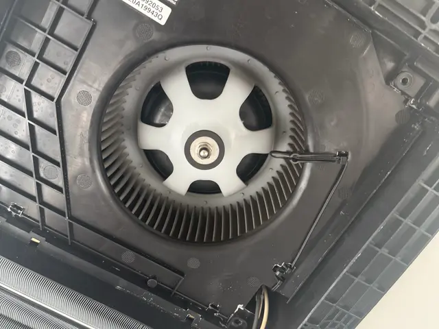 2025年の汚れを綺麗に〜 お風呂換気扇 キッチン トイレ 洗面台 5点セット♪サービスの画像