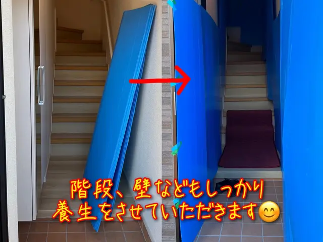 単身〜ファミリーまで！宮崎の引越はお任せ下さい。軽トラ、2t車対応！ご相談下さいサービスの画像