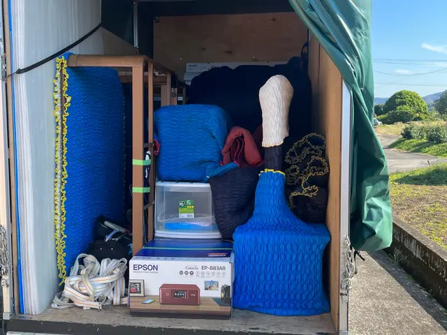 単身〜ファミリーまで！宮崎の引越はお任せ下さい。軽トラ、2t車対応！ご相談下さいサービスの画像