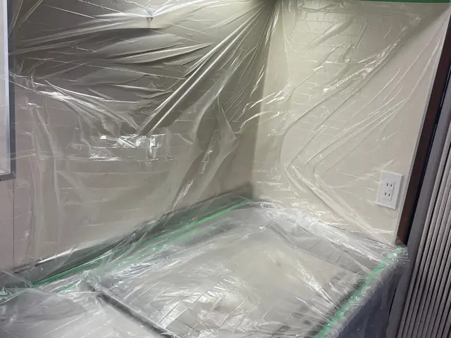 【埼玉】対応速度◎レスポンス◎お客様と目線合わせて作業します！！お任せください！サービスの画像