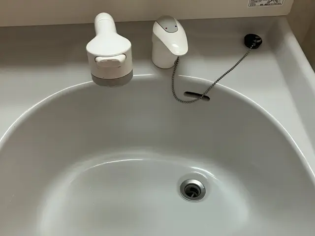 お客様にご満足いただける清掃を心掛けています。私たち2人でお伺いします！サービスの画像