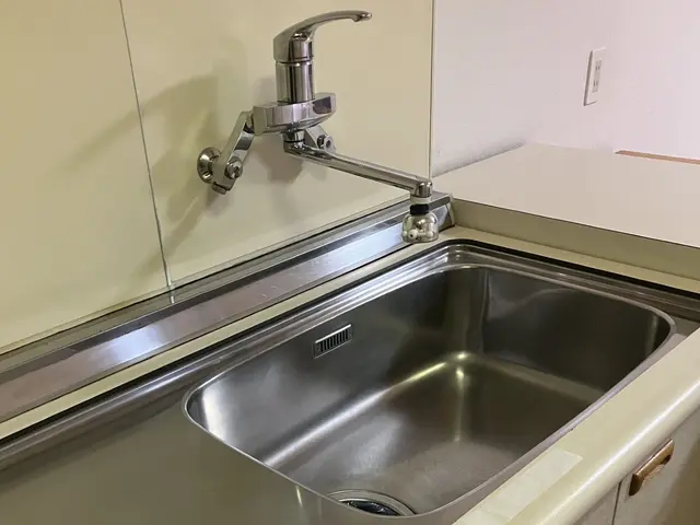 お客様にご満足いただける清掃を心掛けています。私たち2人でお伺いします！サービスの画像