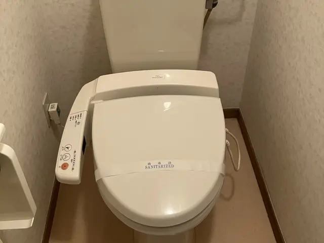 お客様にご満足いただける清掃を心掛けています。私たち2人でお伺いします！サービスの画像