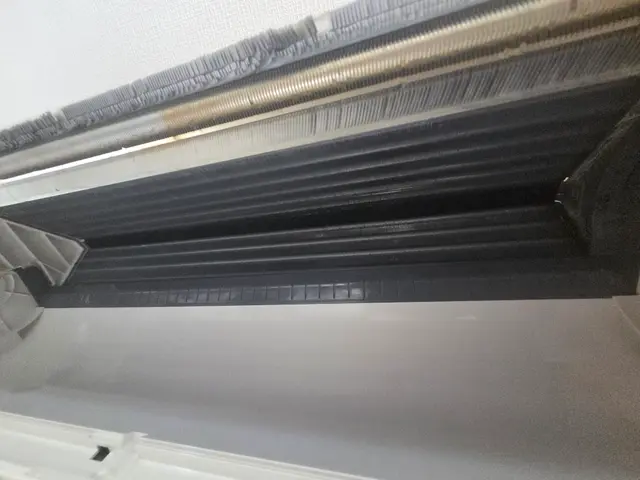 期間限定！完全分解クリーニングオプション無料サービスサービスの画像