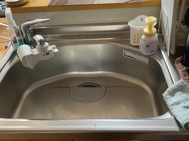 丁寧な作業を心がけてます。是非、ご相談ください。サービスの画像