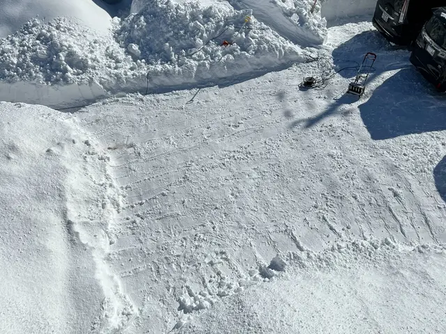 札幌近郊エリア◎自信の完全自社施工◎損害保険加入済みサービスの画像