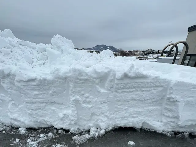 札幌近郊エリア◎自信の完全自社施工◎損害保険加入済みサービスの画像
