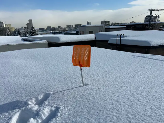 札幌近郊エリア◎自信の完全自社施工◎損害保険加入済みサービスの画像