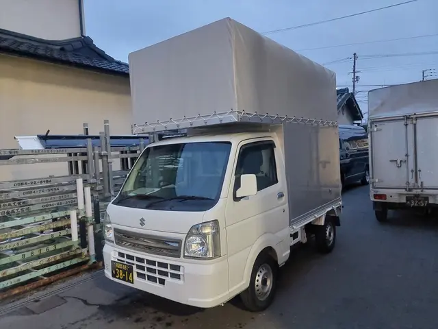 大手引越会社18年勤務！2025年独立！引越、家具家電、組立設置お任せ下さい♪サービスの画像