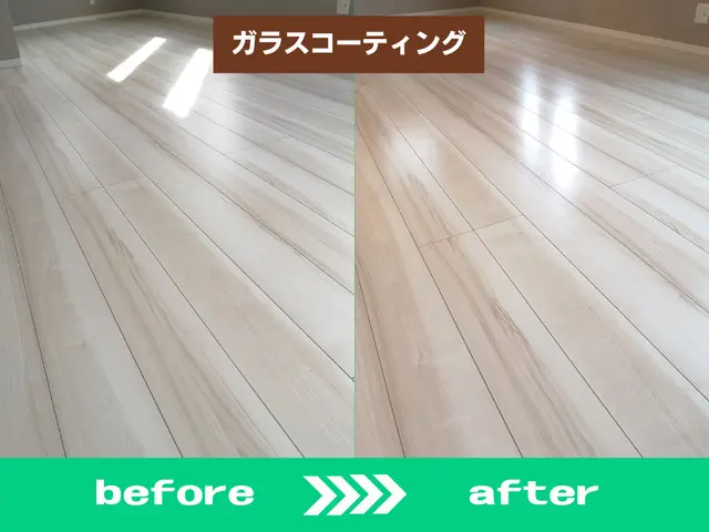 【駐車場代当社負担！】お客様満足度１００％を目指して対応させて頂きます！サービスの画像