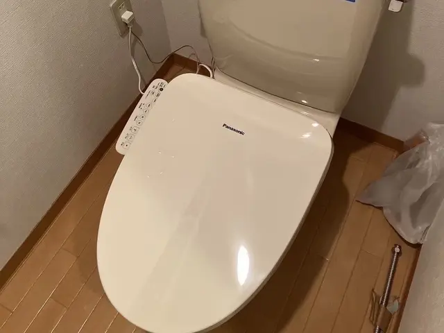 家具家電の組立＆引越＆回収！ウォシュレット取付、取外し各7000円処分1000円サービスの画像