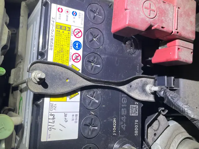 ◆早朝・夜間も対応OK！◆国家整備士2級◆大手輸入車ディーラー経験有りサービスの画像