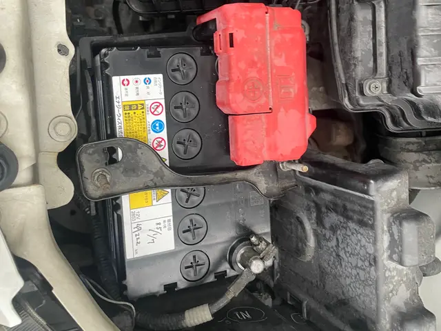 ◆早朝・夜間も対応OK！◆国家整備士2級◆大手輸入車ディーラー経験有りサービスの画像