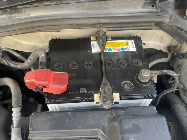 ◆早朝・夜間も対応OK！◆国家整備士2級◆大手輸入車ディーラー経験有りサービスの画像