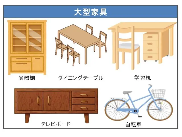 ☆引越し時に最適☆エアコン、冷蔵庫、洗濯機、家電品、タンス、布団いろいろ積めますサービスの画像