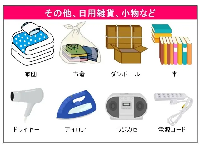 ☆引越し時に最適☆エアコン、冷蔵庫、洗濯機、家電品、タンス、布団いろいろ積めますサービスの画像