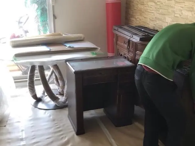 ペイペイ支払い可能！【自社スタッフがお伺いします！】引越し、お片付けおまかせ！！サービスの画像