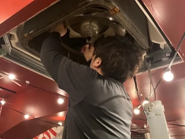 ◎電気工事士の安心施工◎予約〜施工100%自社対応◎サービスの画像