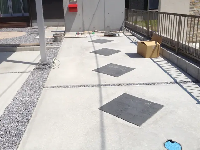 【大手との取引実績多数】◎完成度の高い仕上がり◎エクステリアまで対応◎サービスの画像