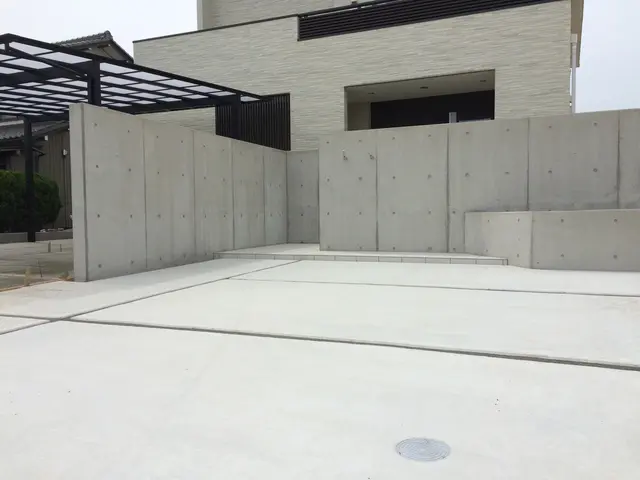 【大手との取引実績多数】◎完成度の高い仕上がり◎エクステリアまで対応◎サービスの画像