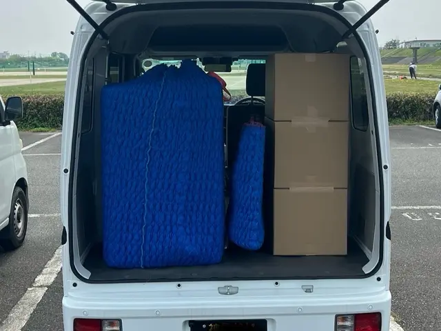 家具、家電1点からでも大歓迎！エリア外、時間外ご相談ください！サービスの画像