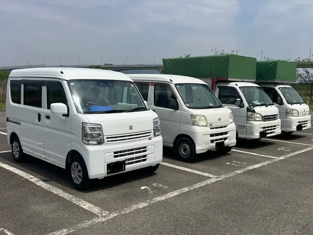 家具、家電1点からでも大歓迎！エリア外、時間外ご相談ください！サービスの画像