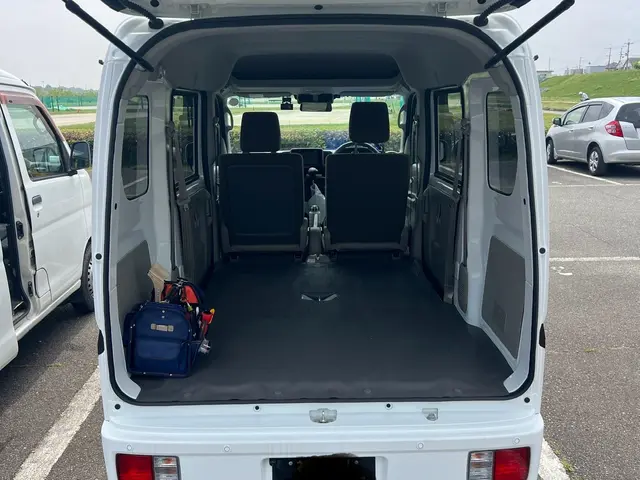 家具、家電1点からでも大歓迎！エリア外、時間外ご相談ください！サービスの画像